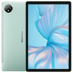 Blackview Tab 80 10.1" 4/128GB 4G LTE Verde