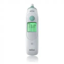 Braun ThermoScan 6 Termómetro de Oído