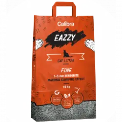 Calibra eazzy arena para gato gato fine, Peso 10 Kg