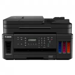 Canon Pixma G7050 Multifunción Color Wifi Fax Dúplex