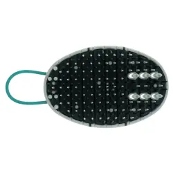 Cepillo 2 en 1 para gatos kooa - 1 unidad