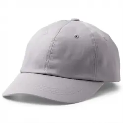 Cricut Gorra Lisa Gris M8 3 Unidades