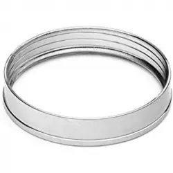 EKWB Quantum Torque STC 12-16mm Anillo de Torsión Plata 10 Unidades