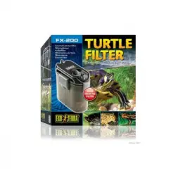 Exo Terra Turtle Filter Fx200 Externo