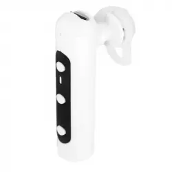 Extrastar Auricular Inalámbrico Blanco