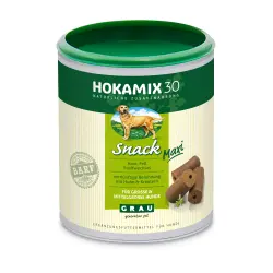 GRAU HOKAMIX 30 snack saludable de pollo - 400 g
