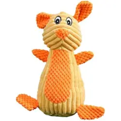 HausPets  de peluche para perros para la dentición - Artículo 1