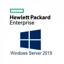 HPE Microsoft Windows Server 2019 Licencia CAL 5 Dispositivos