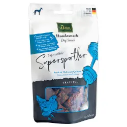 HUNTER Training Snacks Supersportler para perros - 70 g