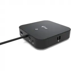 I-Tec Docking Station USB-C con Power Delivery 100W