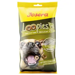 Josera Loopies - Carne de cordero (150 g)