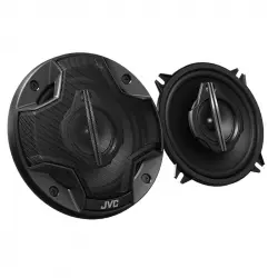 JVC CS-HX539 Altavoces Coaxiales de 3 Vías para Coche 13cm 320W