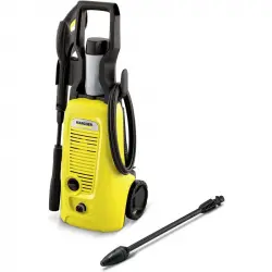 Kärcher K 4 Universal Hidrolimpiadora de Alta Presión 420L/h 130Bar 1800W