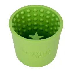 LickiMat Comedero Yoggie Pot para perros - 100 ml