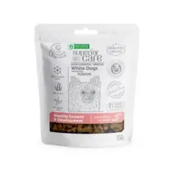 Nature´s Protection Superior Care Crecimiento y Desarrollo Snack para Cachorros, 150 gr.