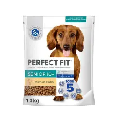 Perfect Fit Senior Small Dogs (<10 kg) - 1,4 kg