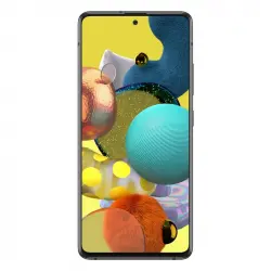 Samsung Galaxy A51 5G 6/128Gb Negro Libre