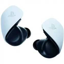 Sony PULSE Explore Auriculares de Botón Inalámbricos para PS5 Blancos