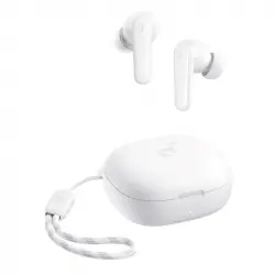 Soundcore R50i Auriculares Inalambricos Bluetooth Blancos