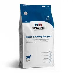 Specific CRD Heart & Kidney Support pienso para perros
