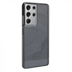 UAG [U] Lucent Funda Ash para Samsung Galaxy S21 Ultra 5G