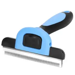 UAMLY Cepillo para perros de pelo largo y corto - 1 pieza