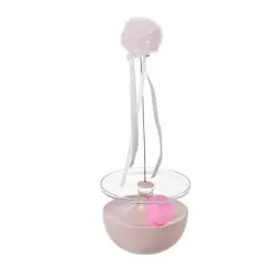 UAMLY  interactivo para gatos con pelota - 1 pieza