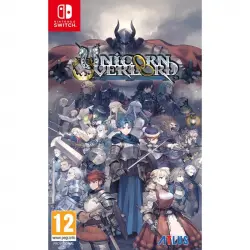 Unicorn Overlord Nintendo Switch