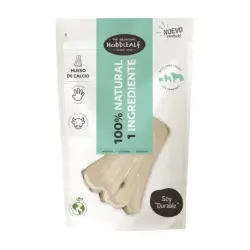 0.1 KG Hobbitalf Hueso de Calcio para perros