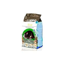 Cunipic alimento para ratas 800 gr.