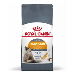 Royal Canin Feline Hair&Skin Care 33 2 Kg.