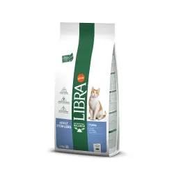 Affinity Libra Adult Sterilized con atún para gatos - 12 kg