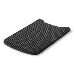 Alfombrilla Savic Litter Catcher para arenero - 49 x 32,5 cm (L x An)