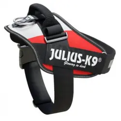 Arnés Julius K9 Francia - Talla 2
