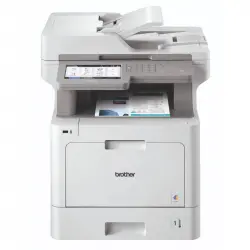 Brother MFC-L9570CDW Multifunción Láser Color Wifi Dúplex Fax