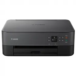 Canon PIXMA TS5350i Multifunción Color WiFi Dúplex Negra
