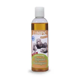 Cunipic Champú de Jojoba para hurones