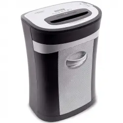 Duronic PS591 Destructora de Papel Corte Cruzado 33L