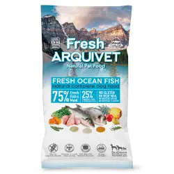 Fresh Ocean Fish - Pescado fresco - 10Kg