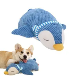 FurryFusion  de peluche para perros con forma de pingüino - Artículo 1