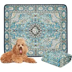 IntiMeg Alfombrillas higiénicas lavables para perros - Una pieza