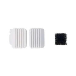 Leeby Set 3 Recambios de Filtros para Fuente Koko de perros y gatos - Set de 3 uds.