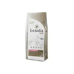 Lenda Puppy Medium Pollo - 20 kg