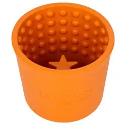 LickiMat Comedero Yoggie Pot para perros - 100 ml