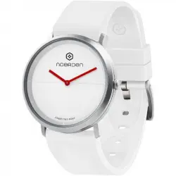 Noerden Life2 Smartwatch Blanco
