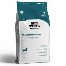 Pienso Specific CRD-1 Weight reduction para perros obesos o diabeticos, Peso 12 Kg