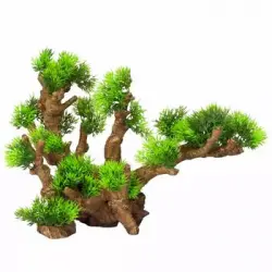 Planta Artificial 12 Tamaño Xl 33,5x16x27,5 Cm 234/432167 Aqua D'ella