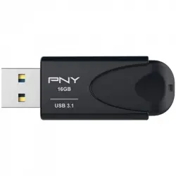 PNY Attaché 4 16GB USB 3.1