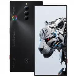 RedMagic 8S Pro 12/256GB Negro Medianoche Libre