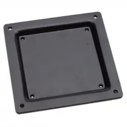 Roline Adaptador para Monitor VESA 100x100 Negro